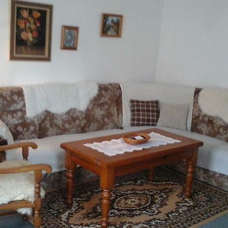 Modry Dum Apartamento Horní Maršov Exterior foto