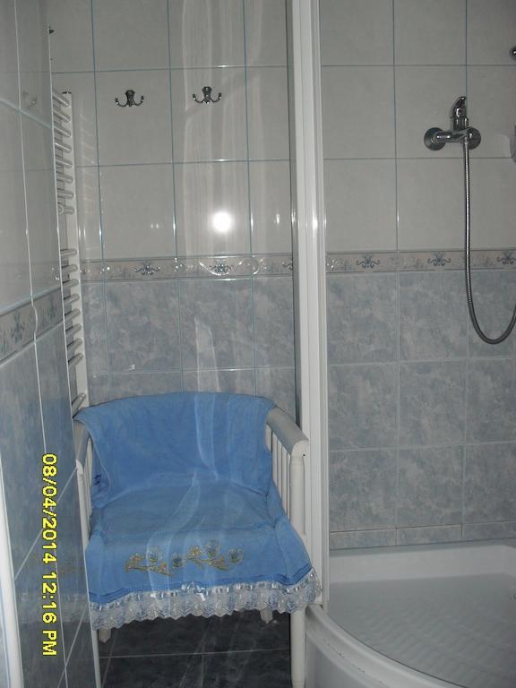 Modry Dum Apartamento Horní Maršov Quarto foto