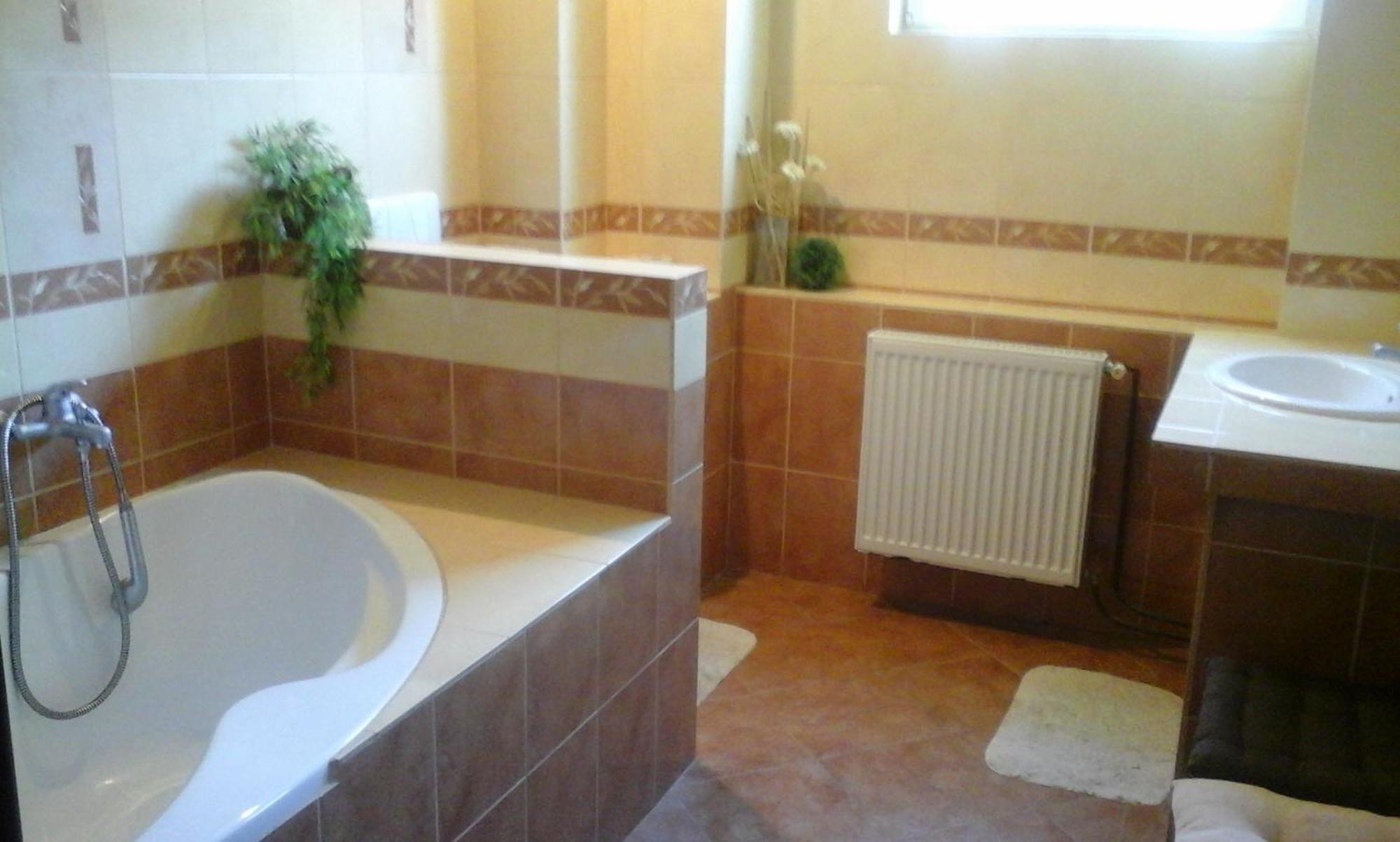 Modry Dum Apartamento Horní Maršov Exterior foto
