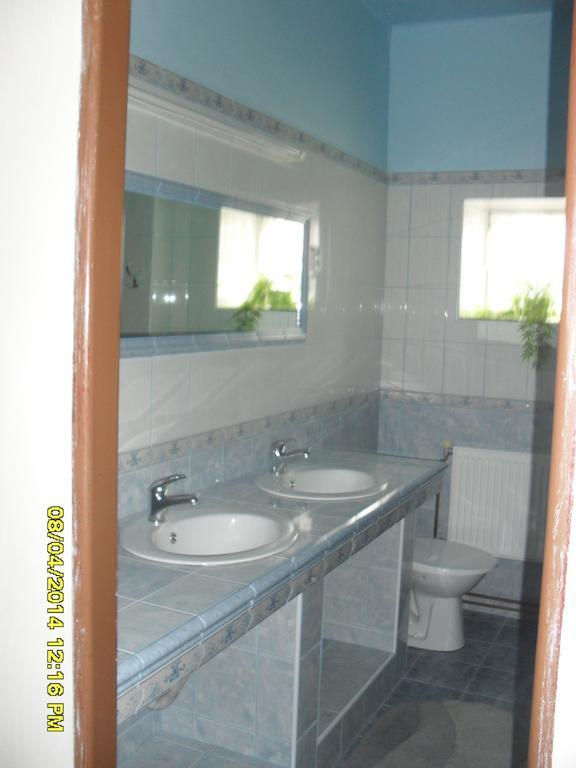 Modry Dum Apartamento Horní Maršov Quarto foto